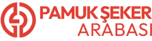 Pamuk Şeker Arabası Kiralama Fiyatları Kiralık Pamuk Şeker Arabası Logosu